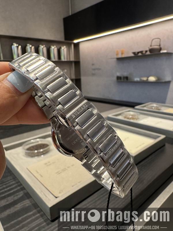 Replica Bvlgari 28mm 101443 Watch