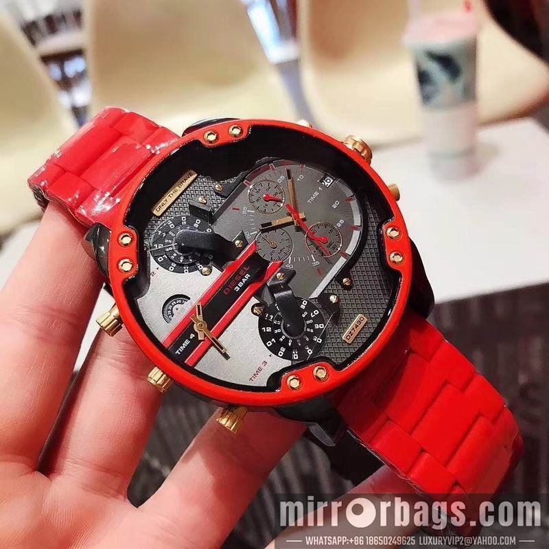 Replica Diesel 56mm 082221 Watch