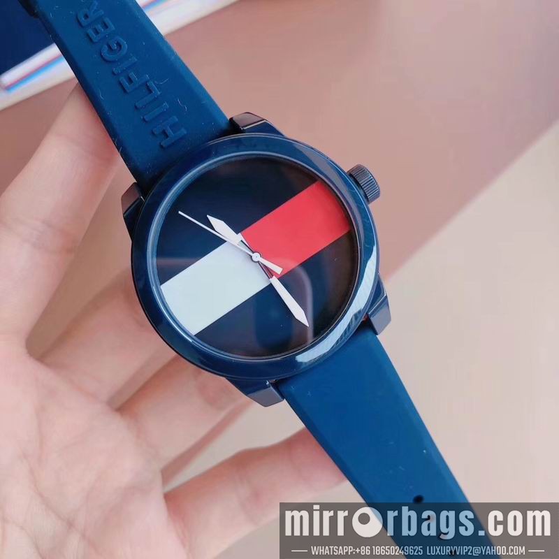 Replica Tommy 44mm 101037 Watch