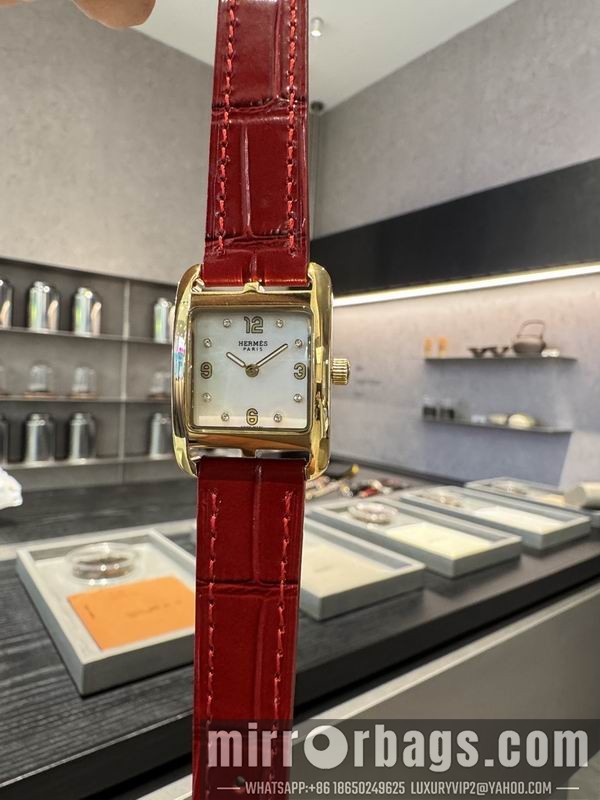 Replica Hermes 23X23mm 101449 Watch