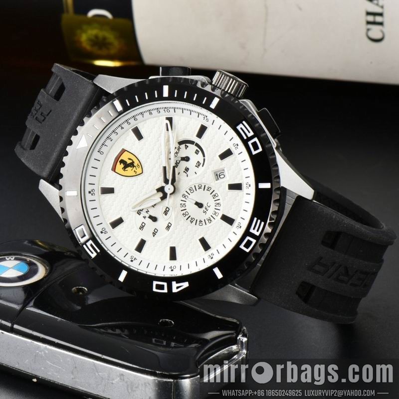 Replica Ferrari watch 080402 Watch