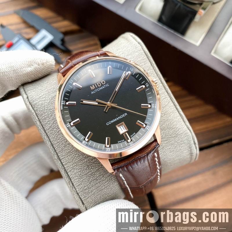 Replica Mido 41mm 042433 Watch