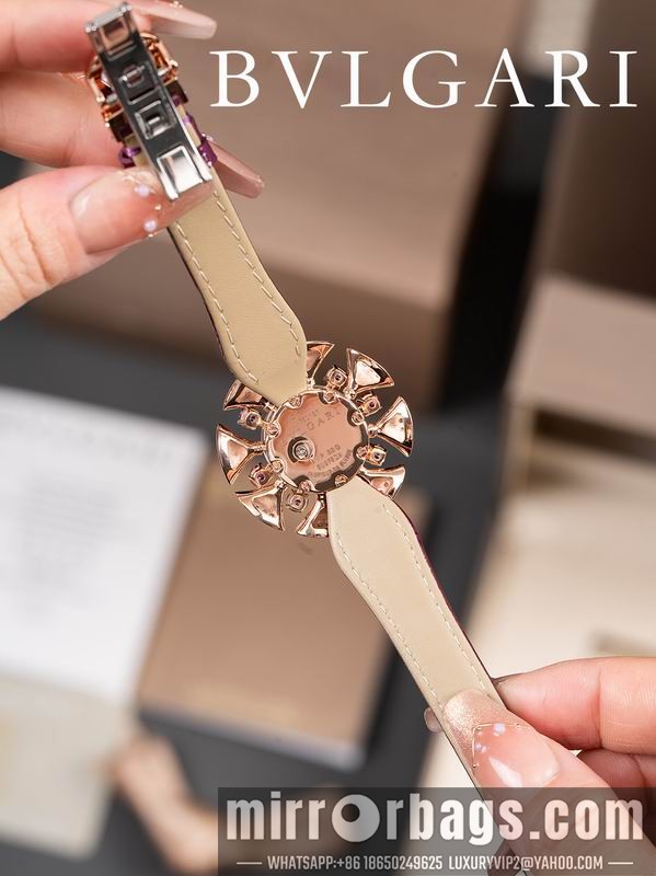 Replica Blvgari watch 0804100 Watch