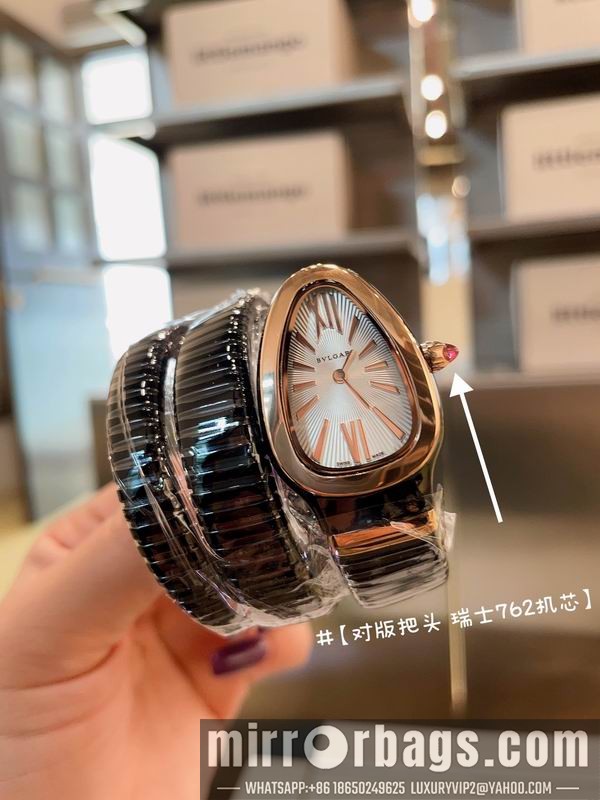 Replica Bvlgari watch 101519 Watch