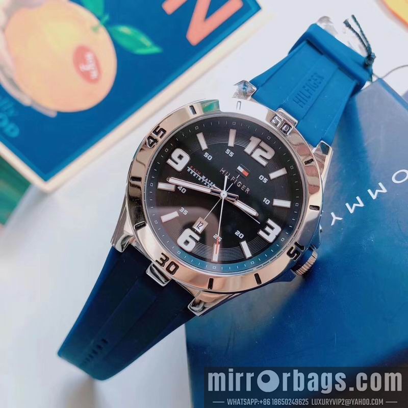 Replica Tommy 44mm 101007 Watch