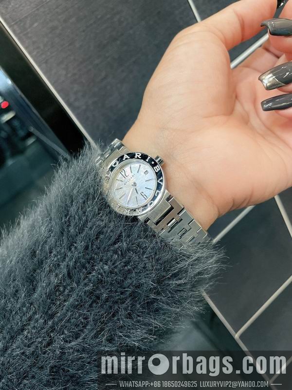 Replica Bvlgari 26mm 101434 Watch