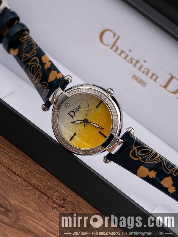 Replica Dior watch 101438 Watch