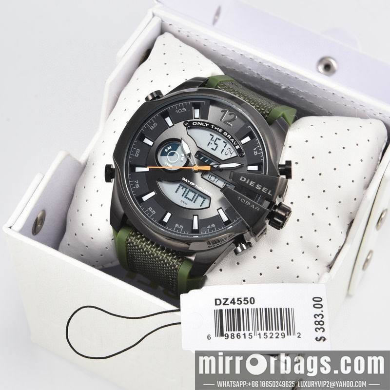 Replica Diesel watch 082219 Watch
