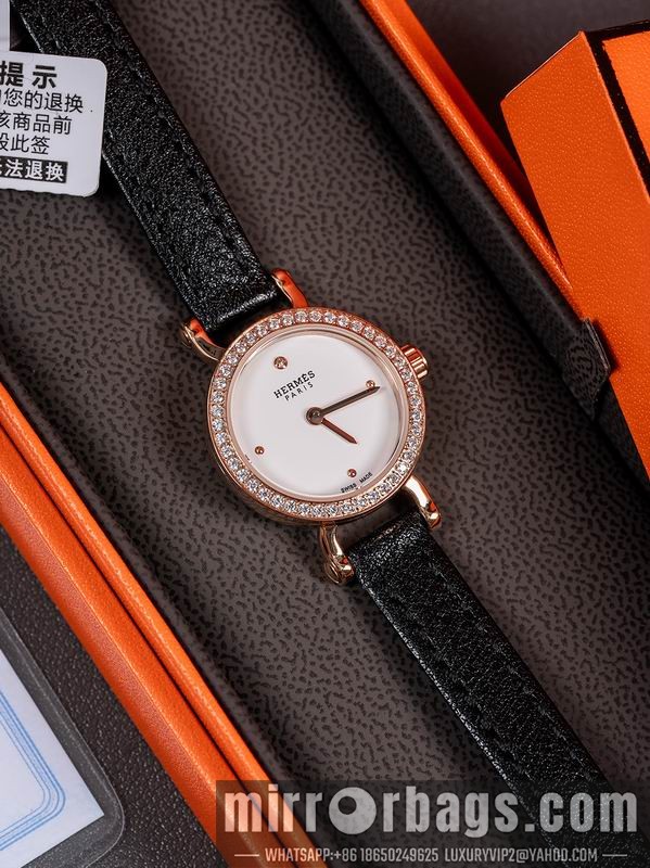 Replica Hermes 21X18mm 052306 Watch