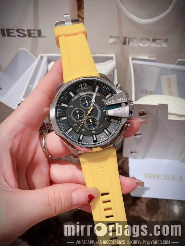 Replica Diesel 50mm 082204 Watch