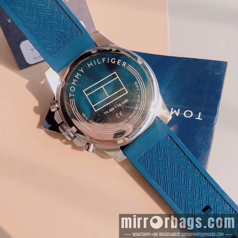 Replica Tommy 44mm 101038 Watch