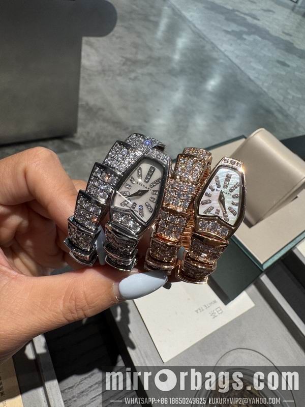 Replica Bvlgari watch 101444 Watch