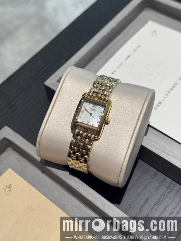 Replica Hermes 23X23mm 101528 Watch