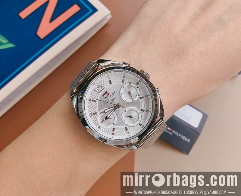 Replica Tommy 38mm 101020 Watch
