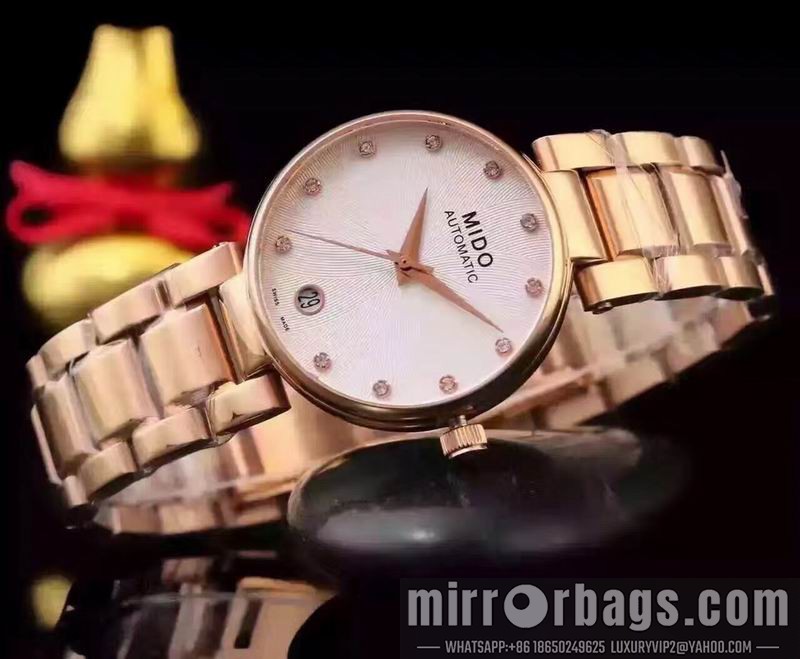 Replica Mido 33mm 042471 Watch