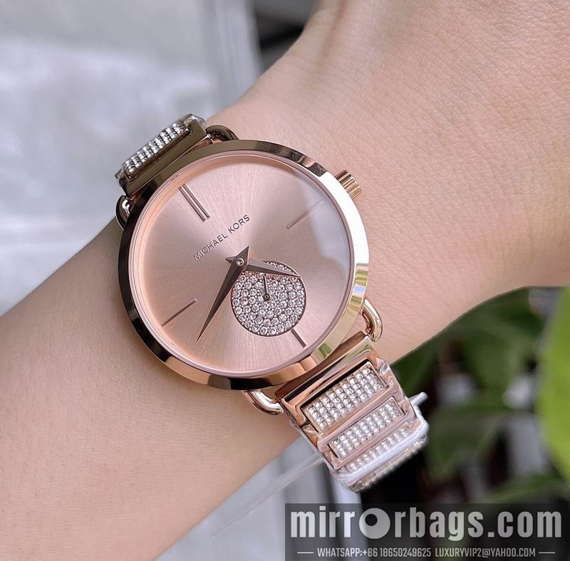 Replica MK 34mm 101086 Watch