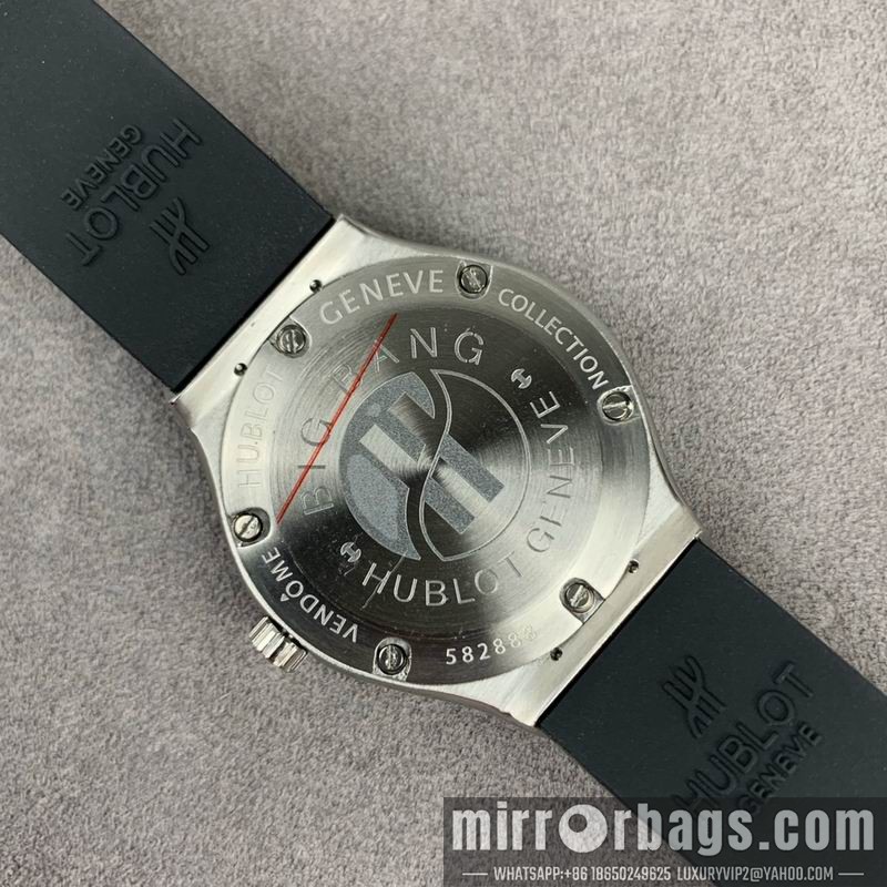 Replica Hublot W34.5mm 080709 Watch