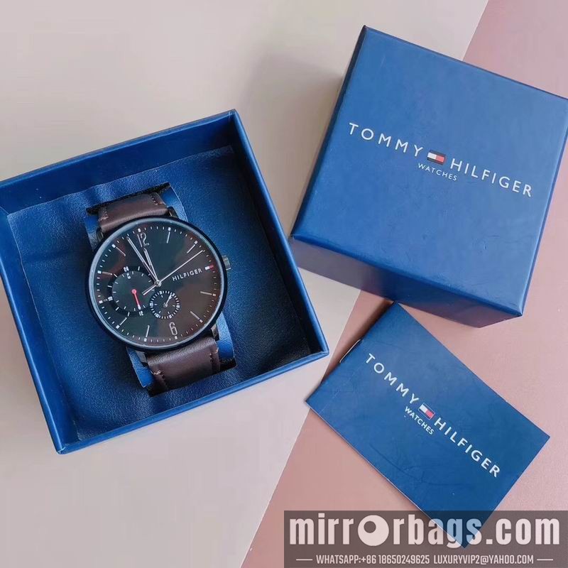 Replica Tommy 40mm 101032 Watch