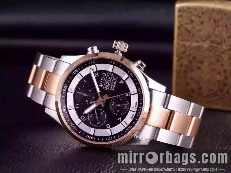 Replica Mido 42mm 042425 Watch