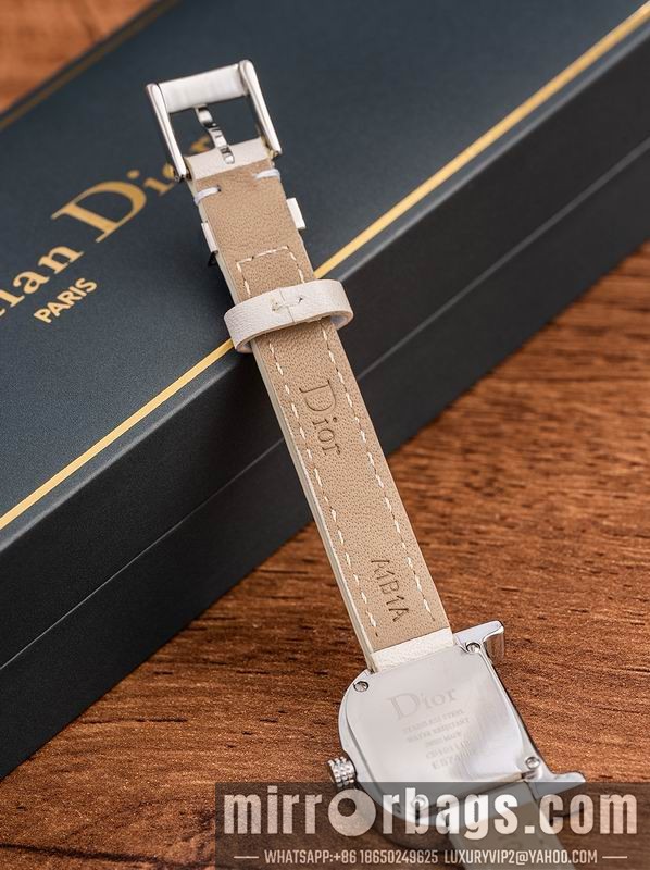 Replica Dior 24X18mm 101439 Watch