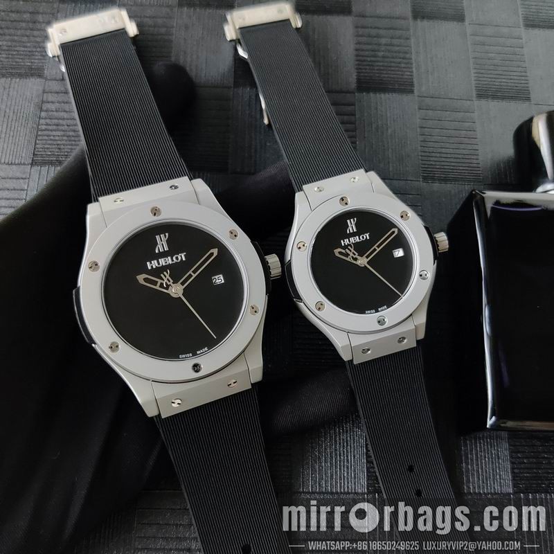 Replica Hublot M42mm W33mm 0922100 Watch
