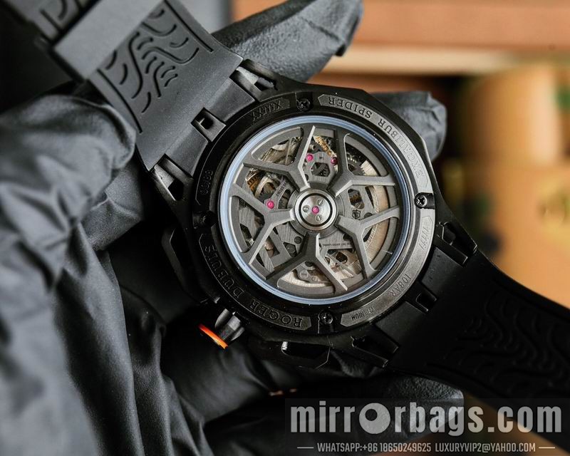 Replica Roger Dubuis 46mm 111432 Watch