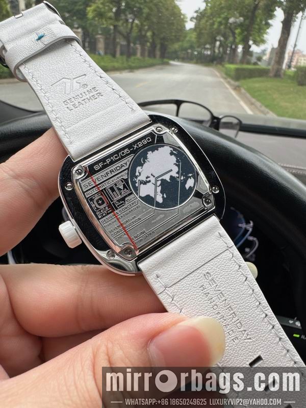 Replica Seven Friday watch 090491 Watch