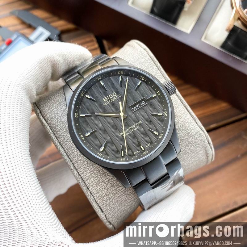 Replica Mido 41mm 042417 Watch