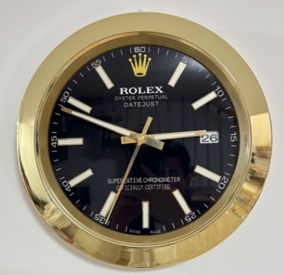 Replica Rolex clock 0805 Watch