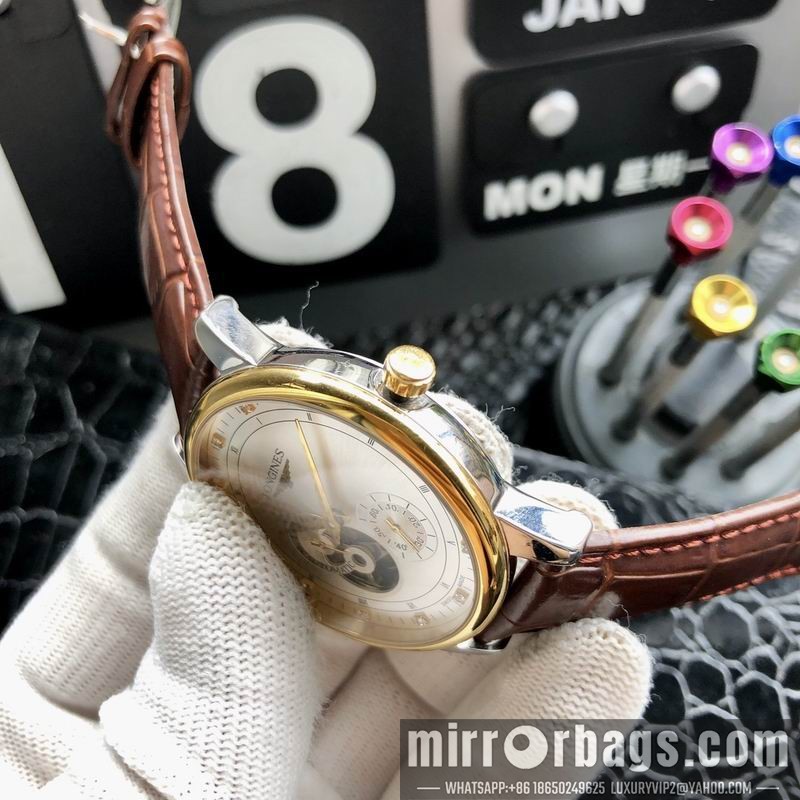 Replica Longines 40mm 090554 Watch