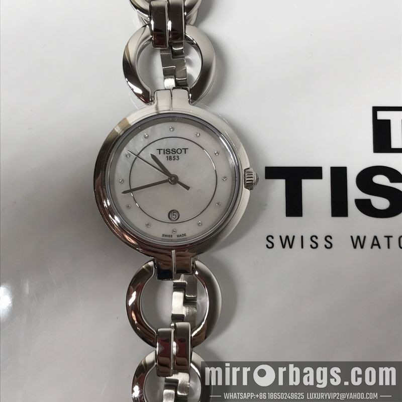 Replica Tissot 26mm 042701 Watch