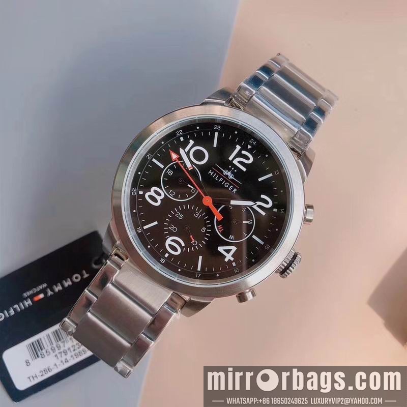 Replica Tommy 44mm 101008 Watch