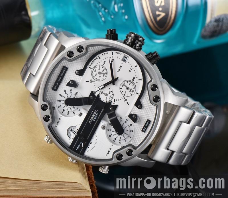 Replica Diesel 57mm 082211 Watch