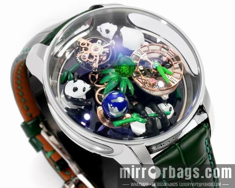 Replica Jacob & Co 47mm 110332 Watch