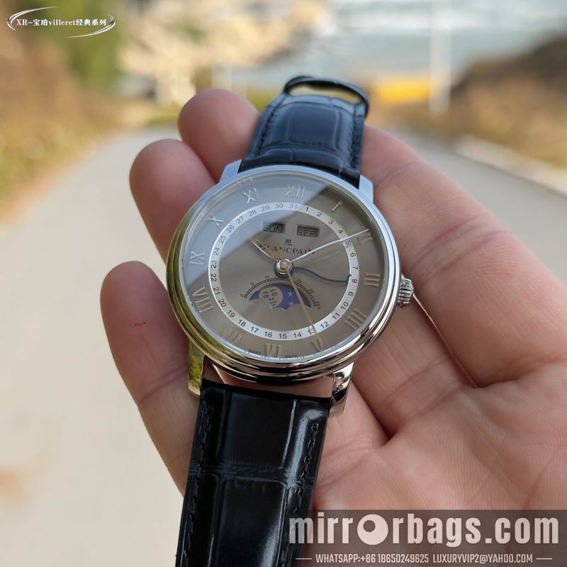 Replica Blancpain 40mm 042753 Watch