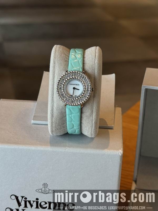 Replica Tiffany 27mm 110365 Watch