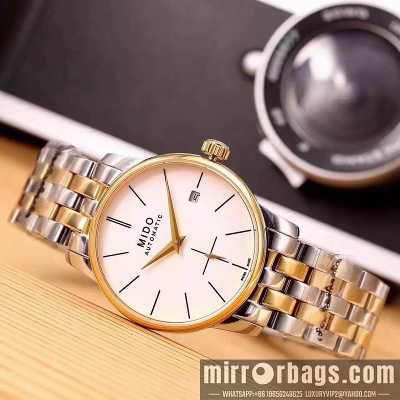 Replica Mido 42mm 042454 Watch