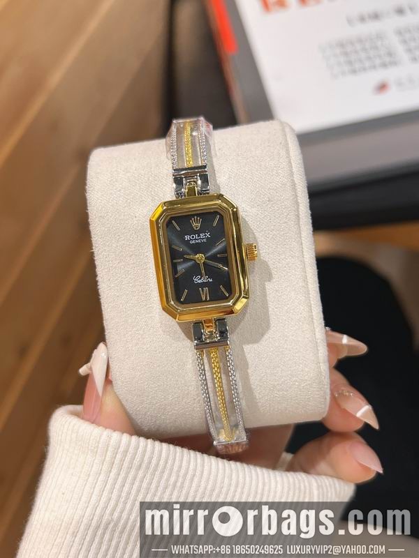 Replica Bvlgari 24mm 122852 Watch