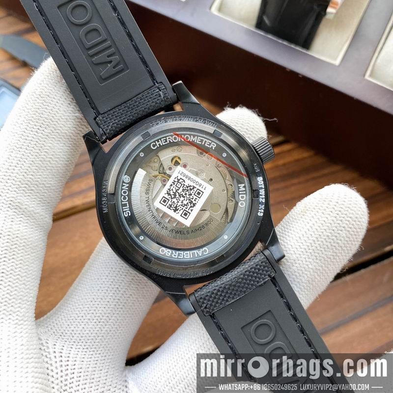 Replica Mido 41mm 042417 Watch