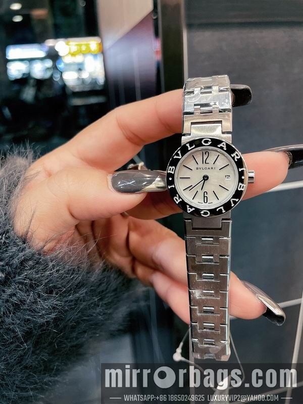 Replica Bvlgari 26mm 101434 Watch