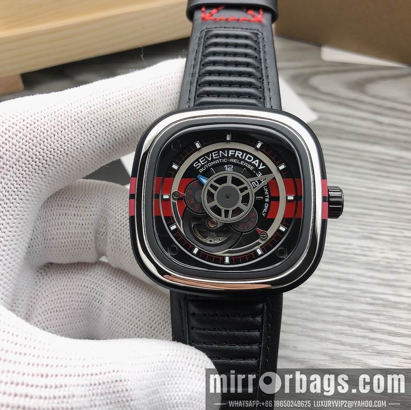 Replica Seven Friday watch 090416 Watch