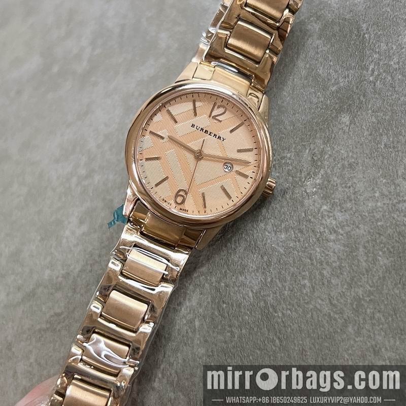 Replica Burberry 32mm 052318 Watch