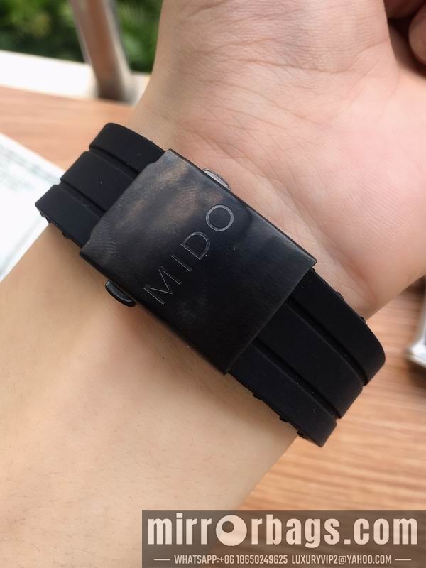Replica Mido 40mm 042435 Watch