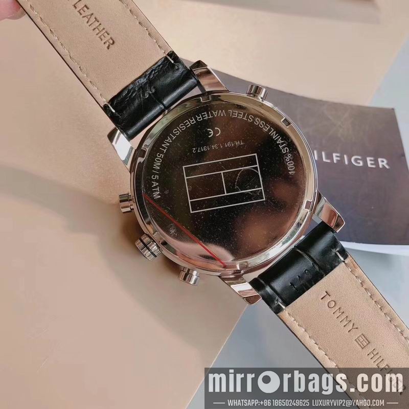Replica Tommy 44mm 101024 Watch