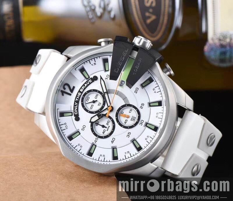 Replica Diesel 50mm 082251 Watch