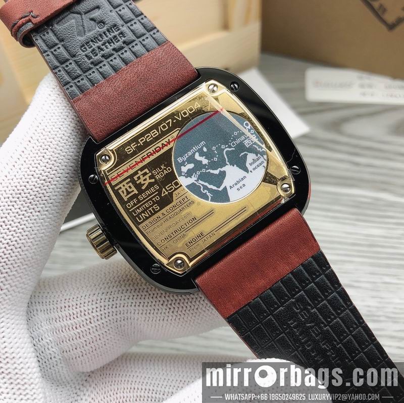 Replica Seven Friday watch 090430 Watch