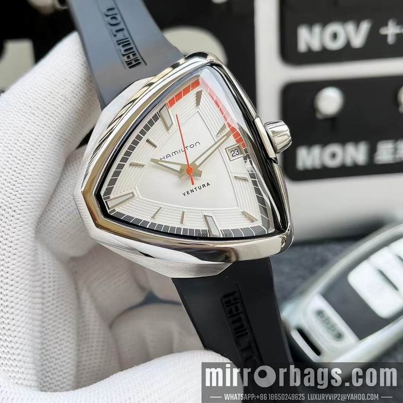 Replica Hamilton 45mm 042402 Watch