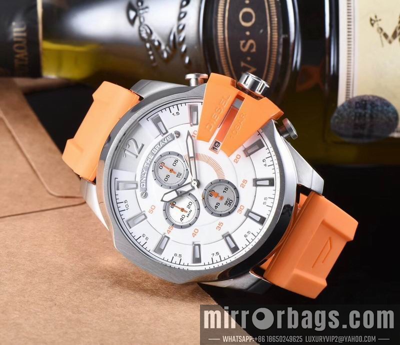 Replica Diesel 50mm 082239 Watch