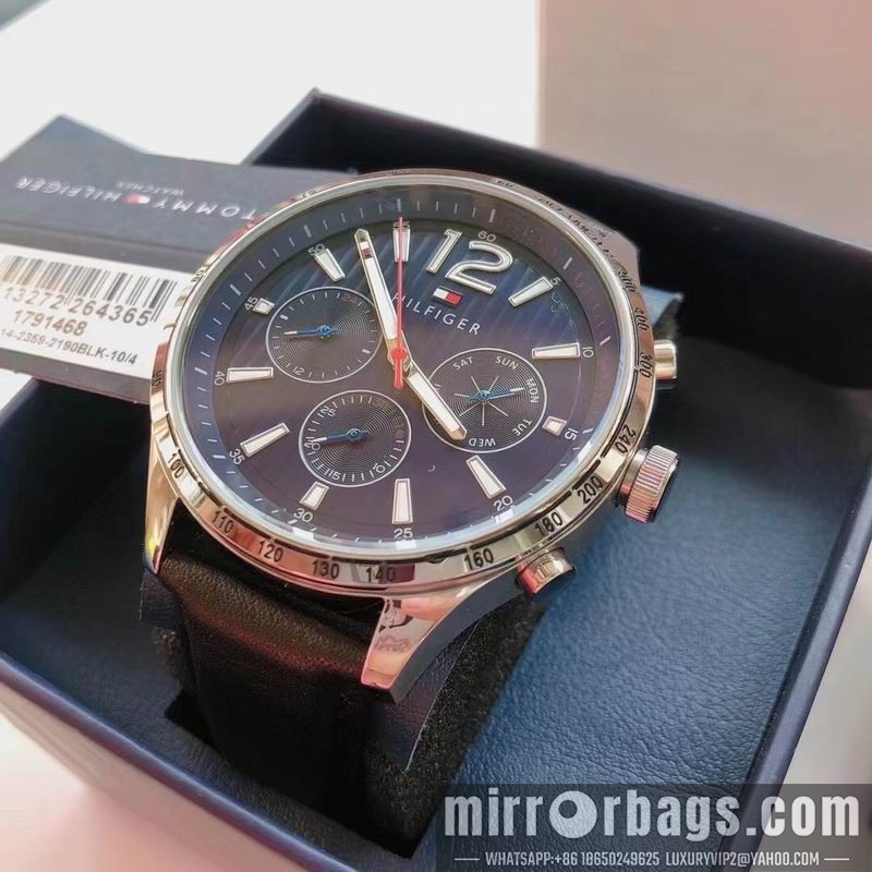 Replica Tommy 46mm 101067 Watch