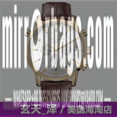 Replica Tommy 44mm 101024 Watch